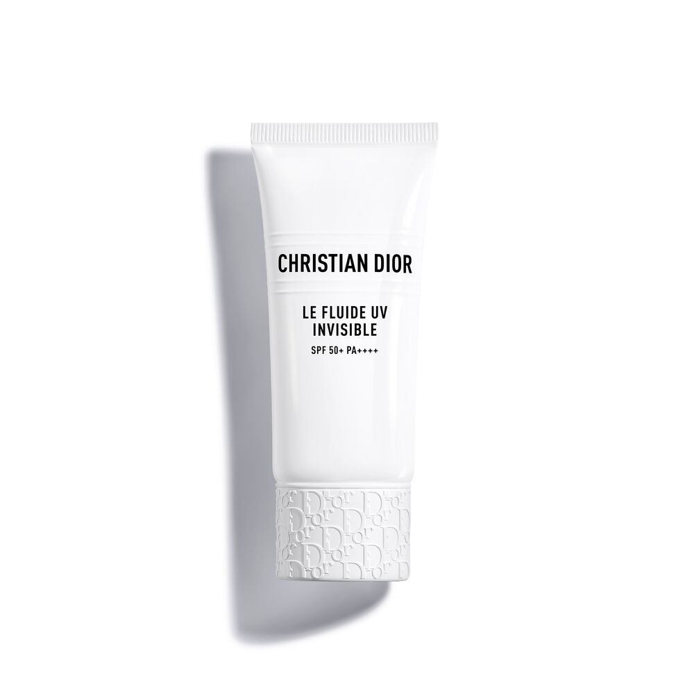 DLINE INVISIBLE UV SHIELD TB (PROTECTOR SOLAR FACIAL)
